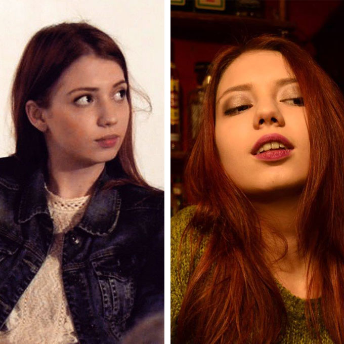 Alexandra a fost marcata de scandalul din anul 2009