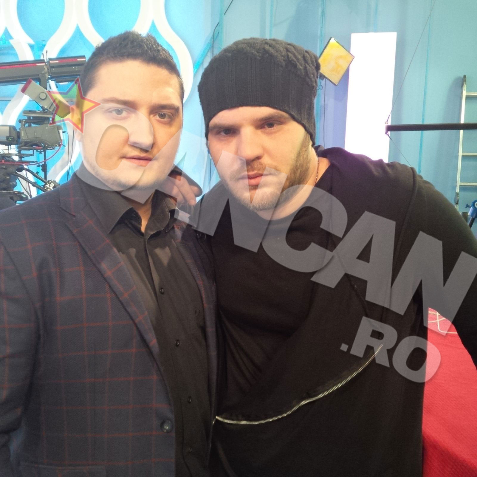 Mihai Năstase este prietenul cel mai bun al lui Alexandru. Dj-ul dispărut i-a bătut la usă la patru dimineaţa