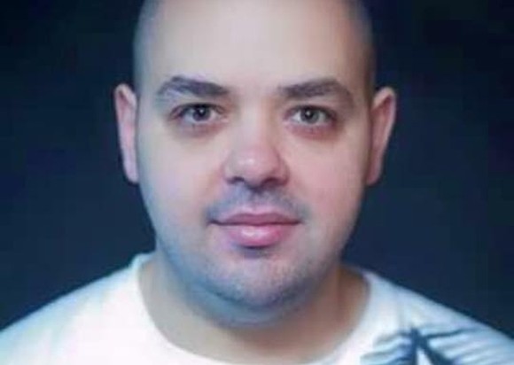 Florin Popescu a decedat în urma incendiului din Colectiv