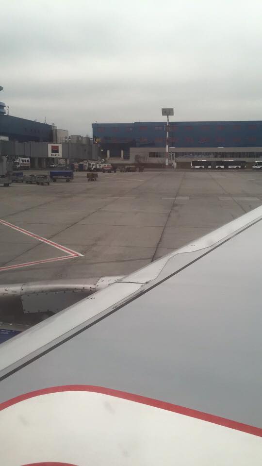 Iuliana Luciu a realizat ultima fotografie în România