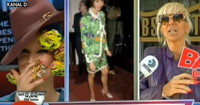 Cele două vedete nu se suportă şi se critică de fiecare dată când au ocazia