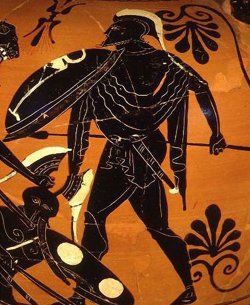 Zeul pagân Marte nu e văzut cu ochi buni de slujbaşii Bisericii