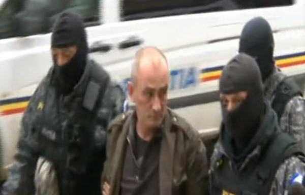 Afaceristul are probleme cu legea