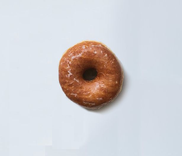 Gogoşile sănătoase arată cel puţin la fel de bine ca cele obişnuite şi au inclusiv glazură, însă spre deosebire de acestea, stimulează digestia şi metabolismul şi te ajută să slăbeşti fără a renunţa la micile plăceri.