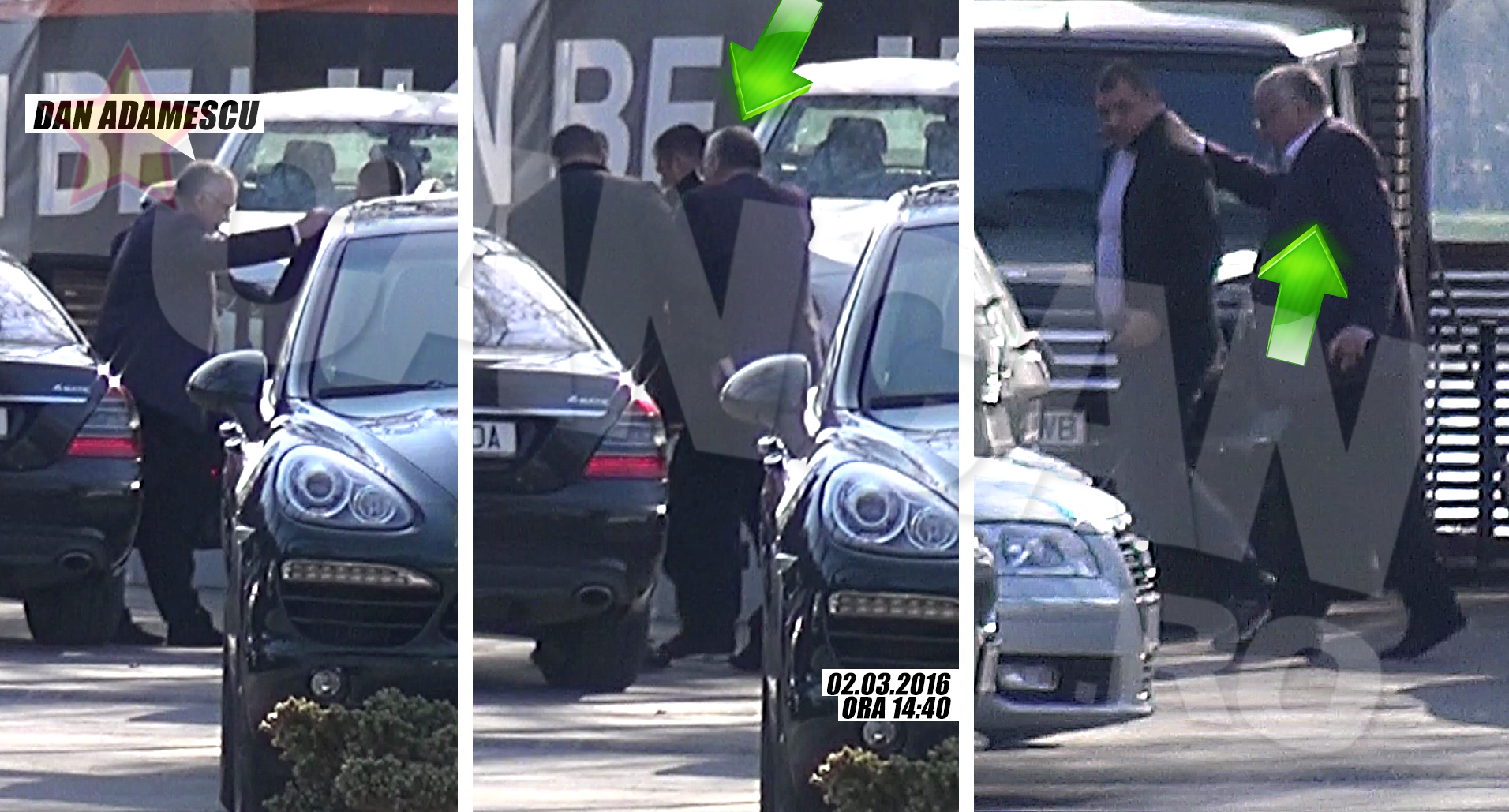 Fostul patron al Astra Asigurări şi chiar al unei echipe de fotbal are probleme cu justiţia care par mai grave decât cele cu sănătatea