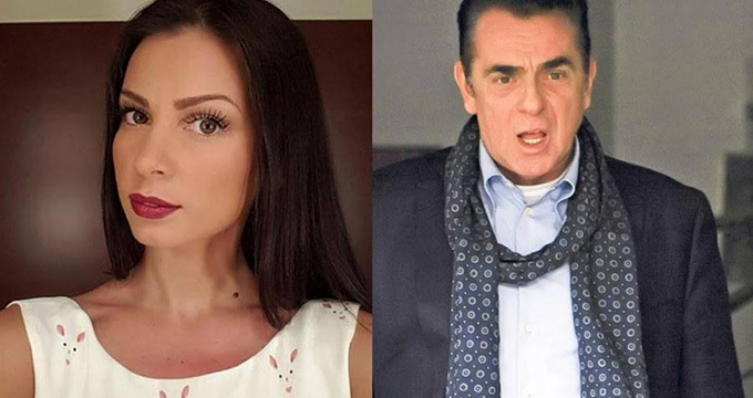 Iuliana are o relaţie cu Ioan Neculaie