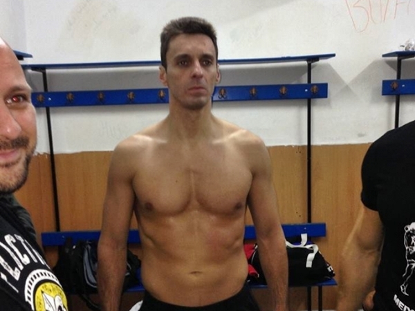 Mircea Badea a fost învins în ring