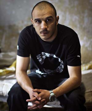 Guess Who a intrat în vizorul lui Cheloo