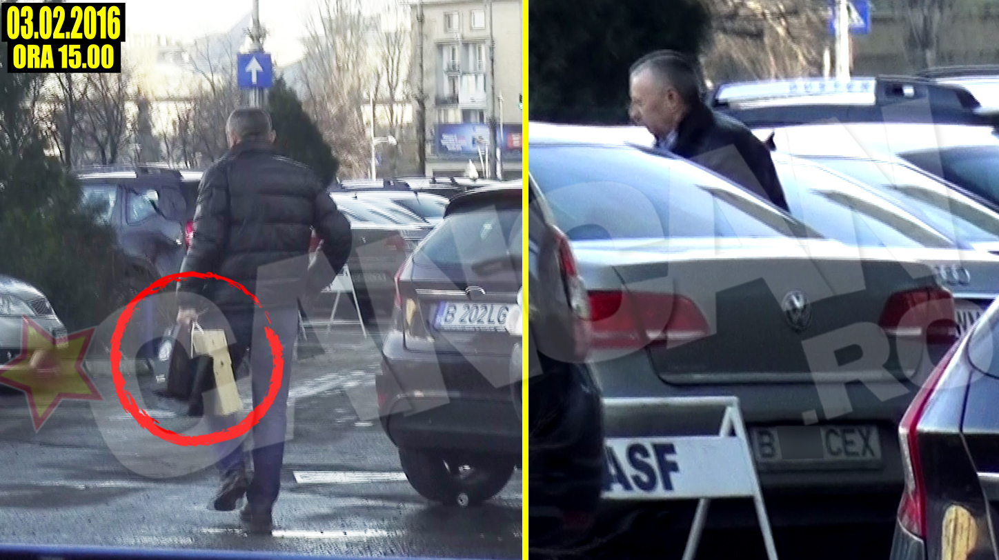 Marius Vorniceanu, un afacerist al statului pentru care expresia 