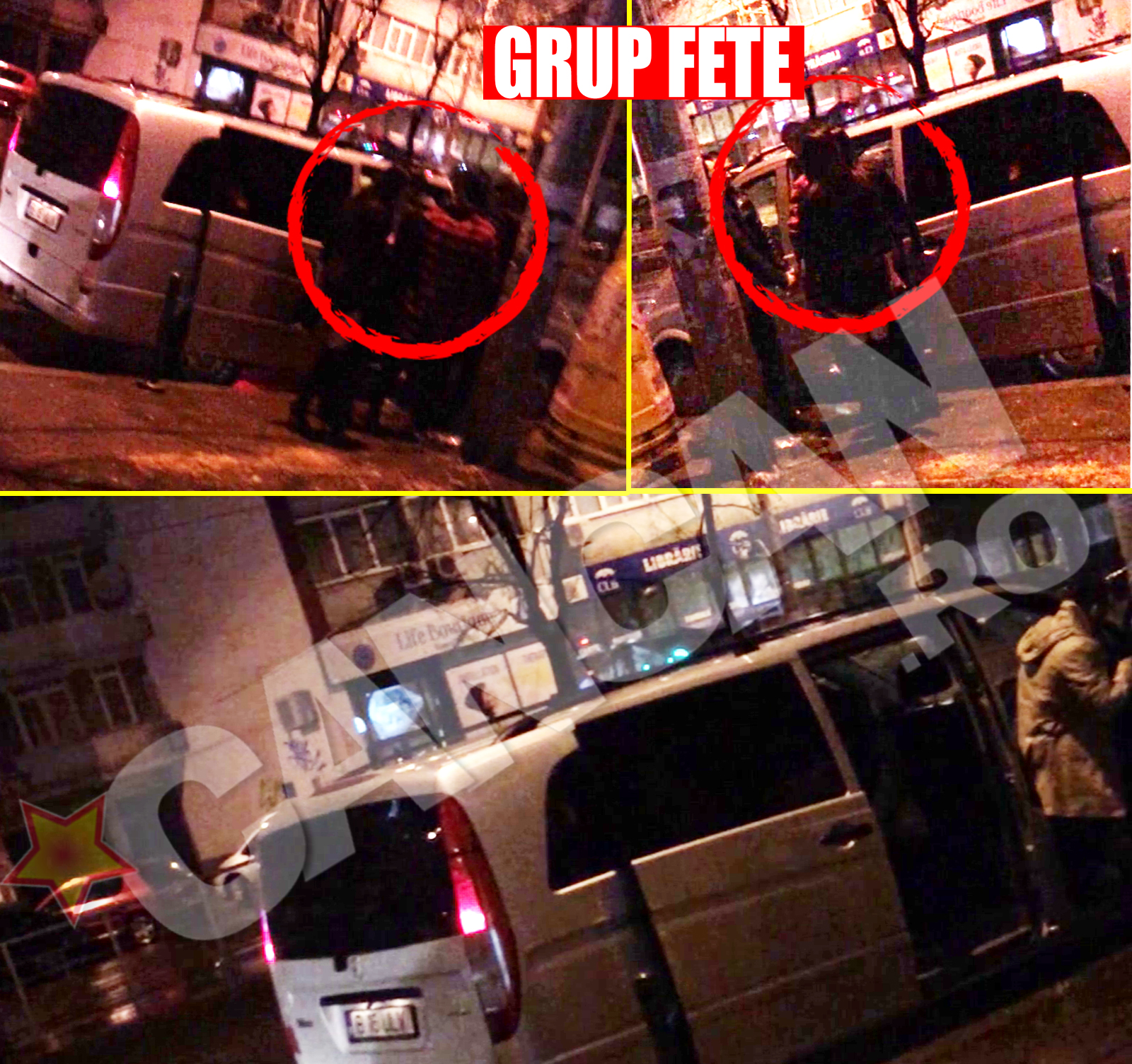 Votul şi botul. Arabii folosesc pentru finalizarea fericită a turismului sexual acelaşi tip de microbuze pe care-l folosesc şi politicienii, pentru cărat oameni la vot.