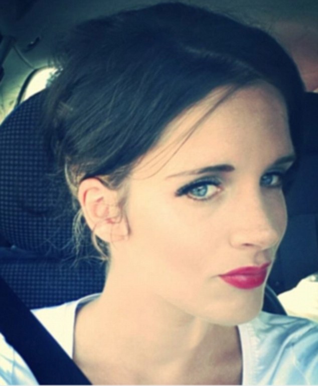 Terry Evans, mama căreia i-au sărit în cap toţi internauţii