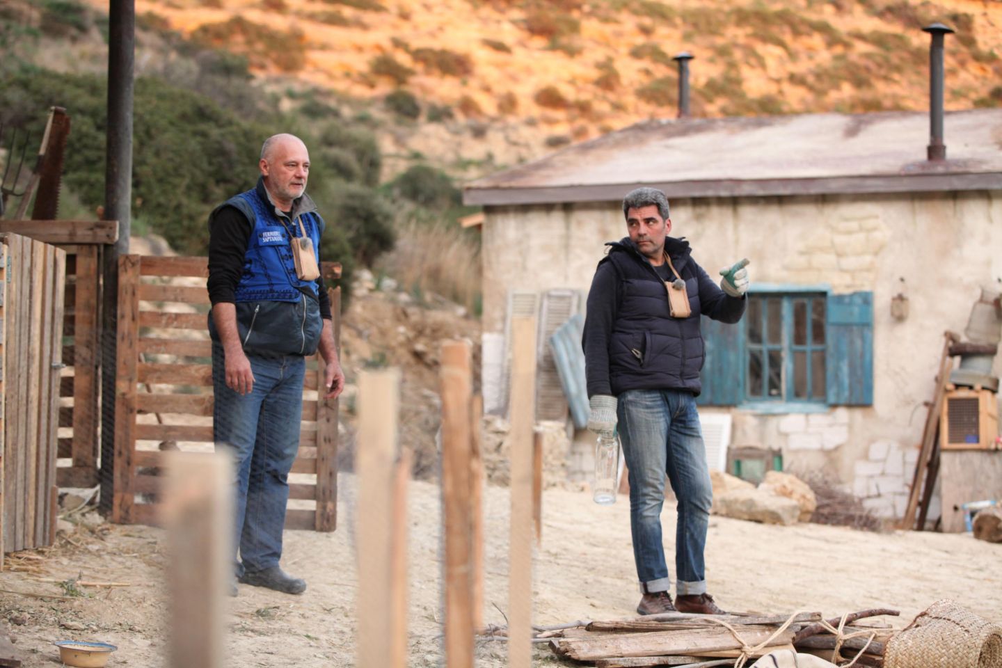 Stoian a devenit noul ”şef”