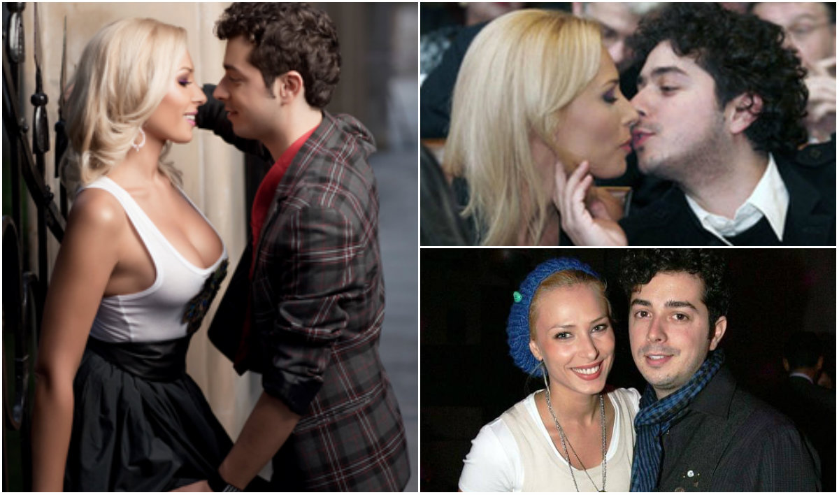 Iubirea lor părea scrisă în stele, dar o glumă a stricat tot