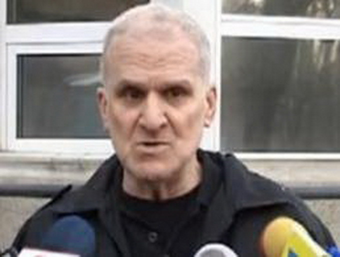 Perioada petrecută în detenţie l-a transformat într-o ”umbră” pe fostul deputat