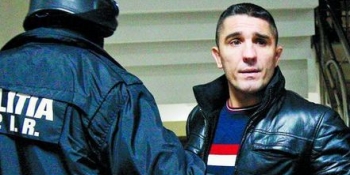 Costel Corduneanu a fost condamnat la 8 ani de închisoare