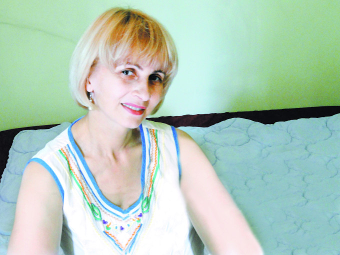 Florina Vlădan a sfârşit tragic la puţin timp după ce şi-a anunţat soţul că intenţionează să divorţeze