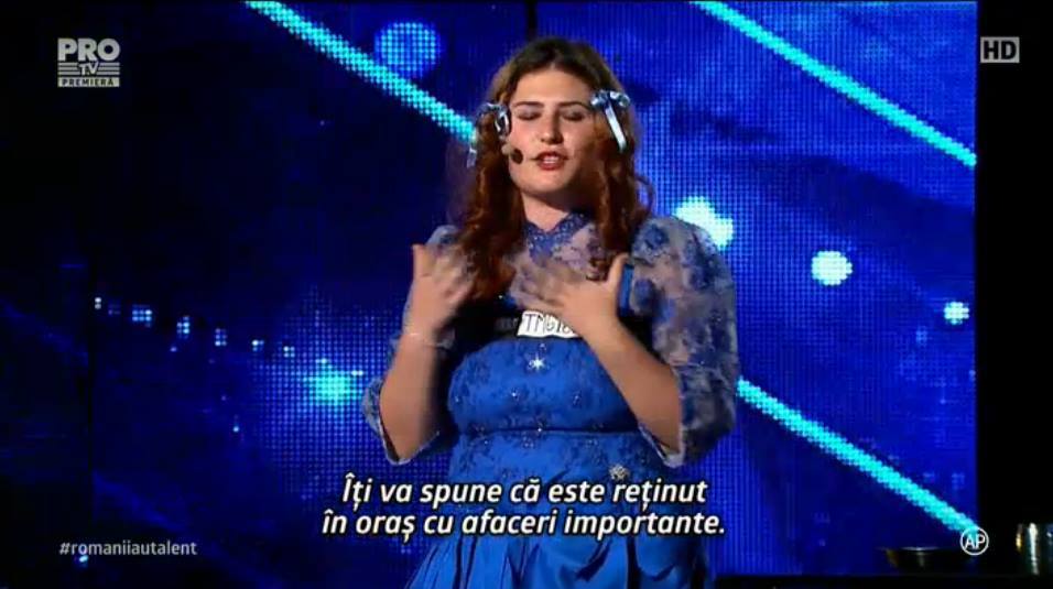 Bella a explicat de ce detestă bărbaţii