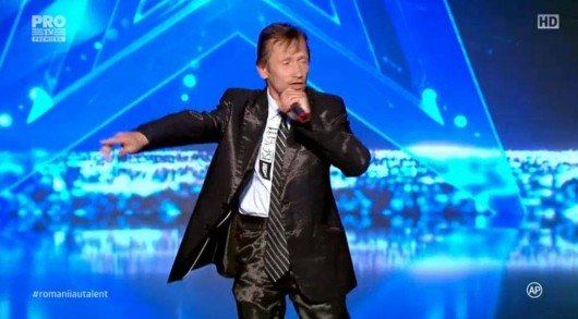 Sebastian ne-a făcut să fim nostalgici după anii '90