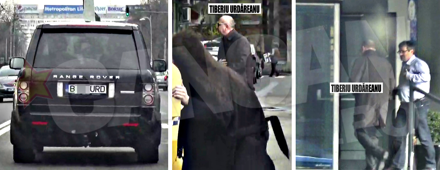 Tibi Urdăreanu e un om atât de bogat încât nu ne miră că mulţi se pleacă în faţa lui