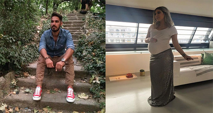 Interpreta este o femeie fericita pentru ca are un barbat care o iubeste. Chiar dacă au o relatie implinita cei doi nu se gandesc,momentan, la nunta