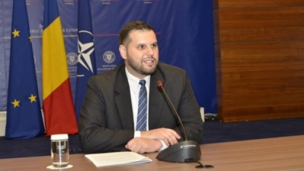 Dan Stoenescu a fost delegat să meargă în Malaysia pentru a încerca să-l salveze pe Ionuţ Gologan.
