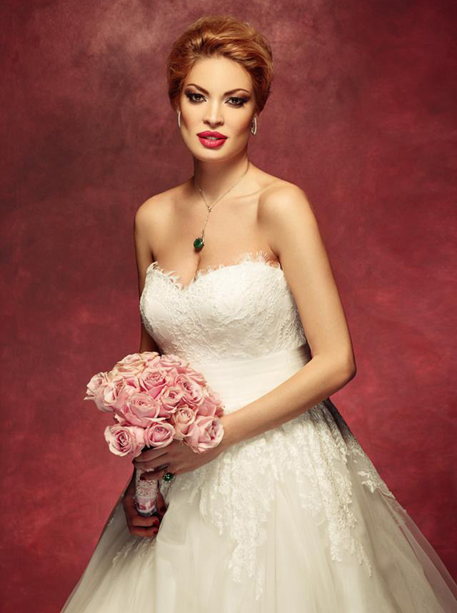 Chiar dacă ar pune la cale o viitoare nuntă, nu vom afla niciodată acest lucru chiar de la Valentina Pelinel