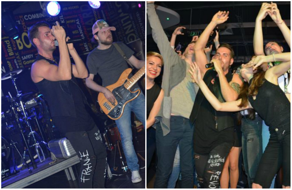 Randi le-a propus fanilor din provincie să vină să le mai cânte pe la câte-o cumătrie