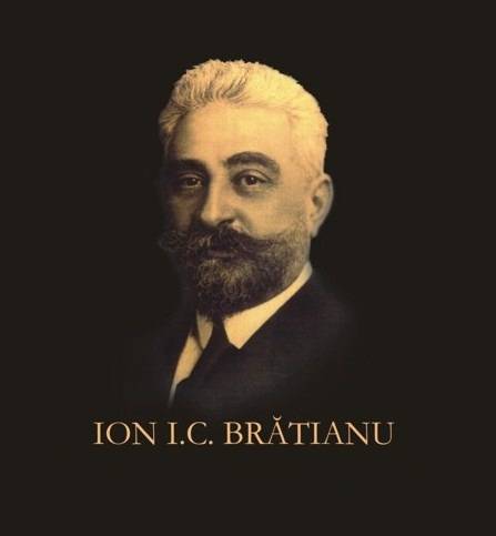 IC Bratianu
