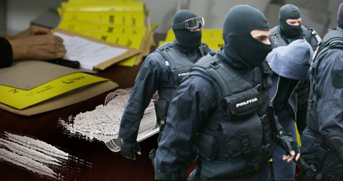 Procurorii DIICOT au tăiat până acum doar un tentacul al ”caracatiţei” conduse de Ilie Priescu, rămându-le să destructureze întreaga reţea