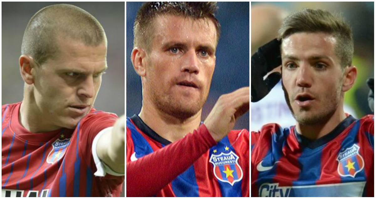 Soţiile i-au băgat pe Bourceanu, Pintilii şi Chipciu direct în „cantonament“