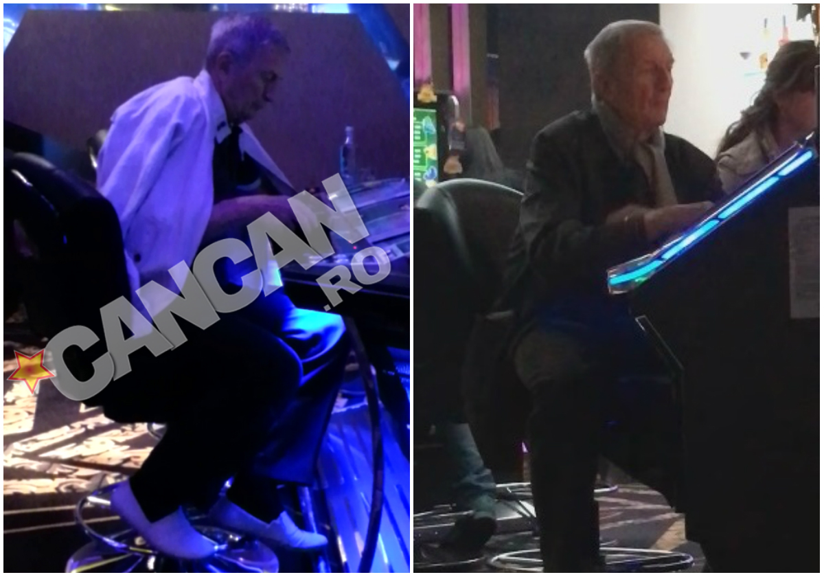 În urmă cu doi ani, Stănculescu era la fel de vrăjit de jocurile de noroc