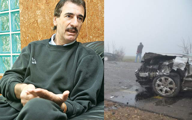 Silviu Lung a fost condamnat pentru ucidere din culpă