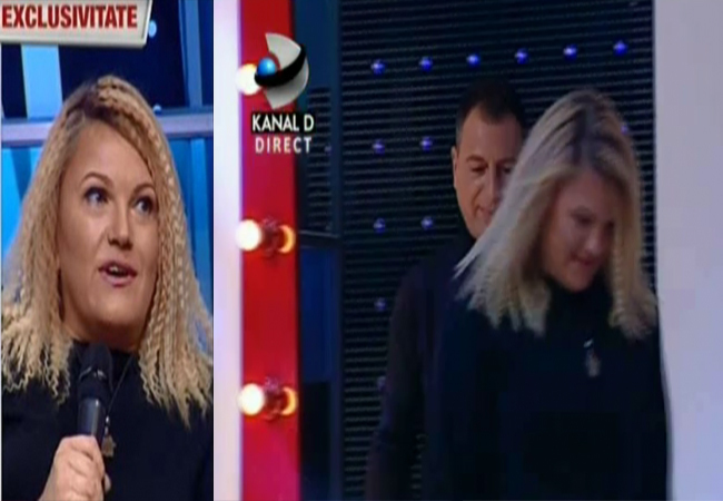 Aşab arată acum Marie-Jeanne Ion