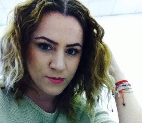 Roxana arată îmbătrânită