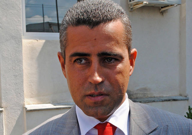 Şi Remus Truică a fost arestat în acest dosar