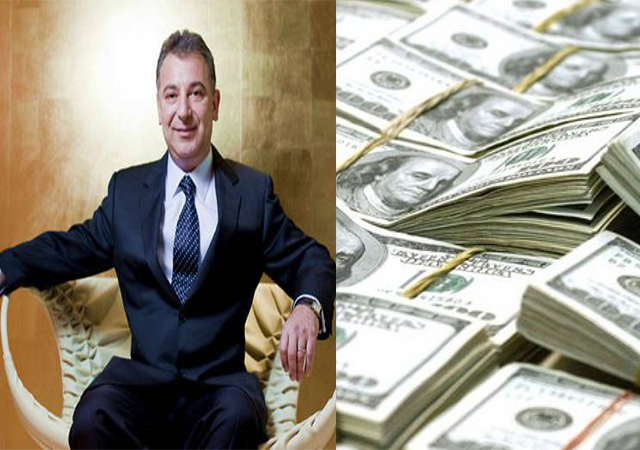 Investigaţia jurnalistică arată cum şi-a început Frank Timiş afacerile