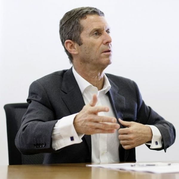 Beni Steinmetz are o avere de peste 2 miliarde de dolari