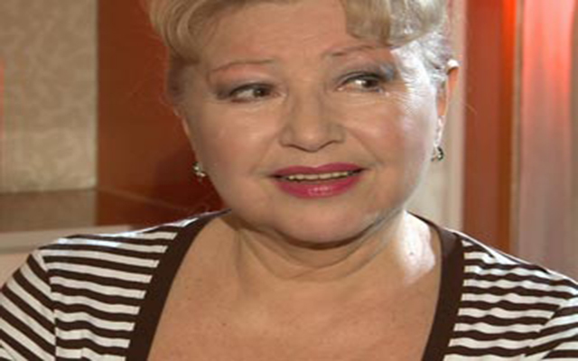 Rodica Popescu Bitănescu, în doliu