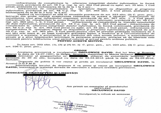 Laura Codruţa Kovesi, vizată de o operaţiune de spionaj