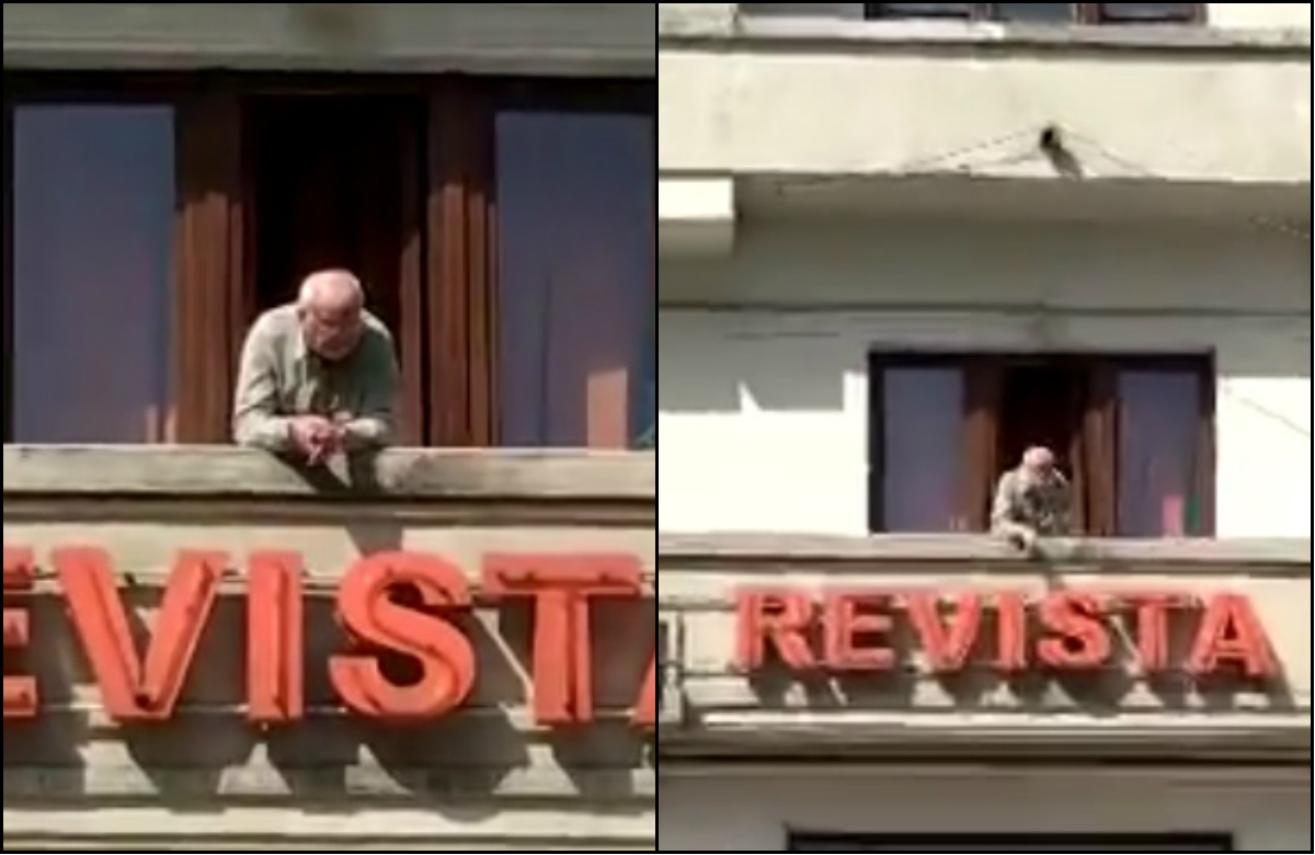 Alexandru Arşinel, copleşit de pierderea prietenului său Cornel Patrichi