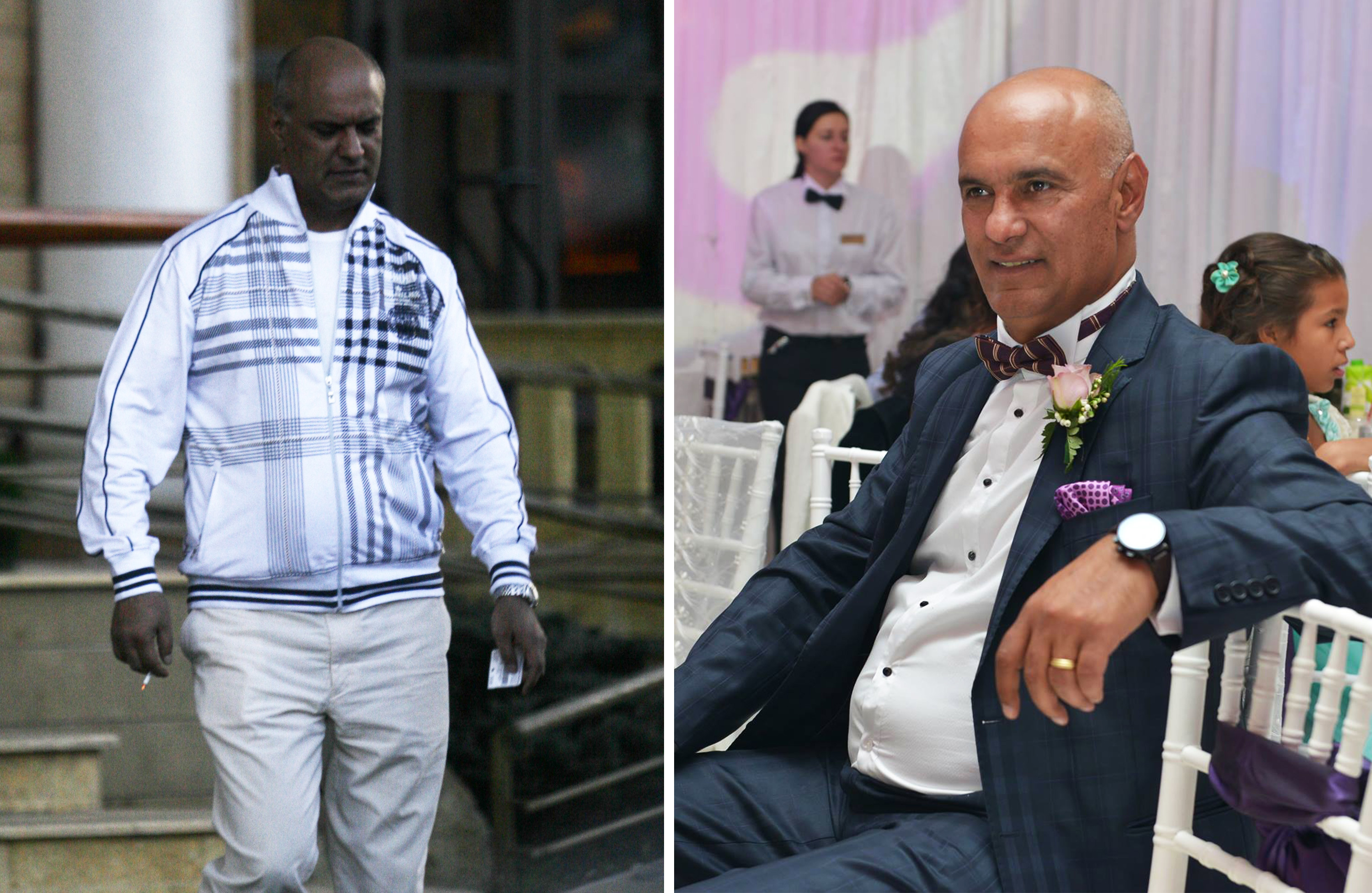 Fane Spoitoru este o legendă în lumea interlopă a Capitalei