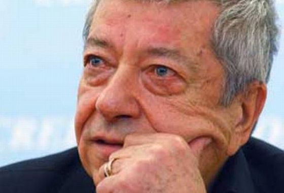 Ion Dichiseanu a jucat în mai multe filme cu Mircea Albulescu