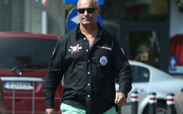 Fane Spoitoru s-a stins din viaţă la 57 de ani