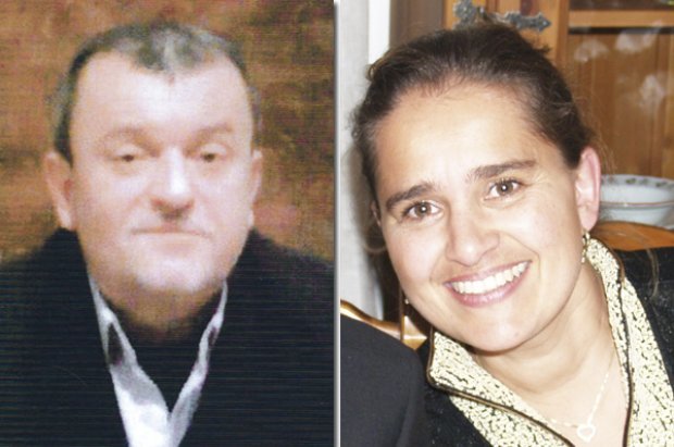 Clită a fost condamnat la 14 ani de închisoare