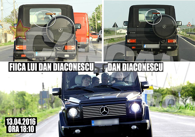 Jurnalistul şi-a ţinut fiica în braţe pe tot parcursul drumului de 180 kilometri, încercând să îi distragă atenţia de la evenimentele dramatice pentru un copil de vârsta micuţei.