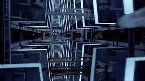 Internauţii au comparat garajul NASA cu interiorul navei din filmul Războiul Stelelor