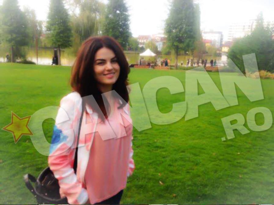 Aşa arată Maria, fosta soţie a lui Mihăiţă Neşu, după divorţ