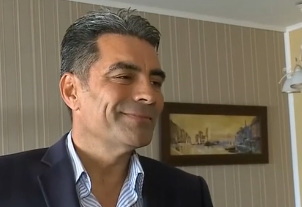 Marcel Toader a slăbit 15 kilograme în emisiunea Ferma Vedetelor