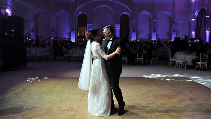 Preşedintele camerei Deputaţilor şi-a refăcut viaţa alături de Laura Bumbu