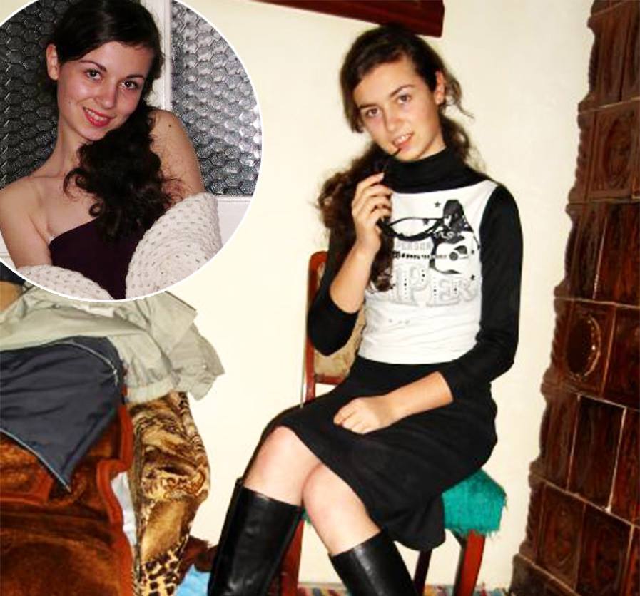 Carmen Bejan a împlinit, luni, 27 de ani, iar soţul său i-a făcut un cadou emoţionant